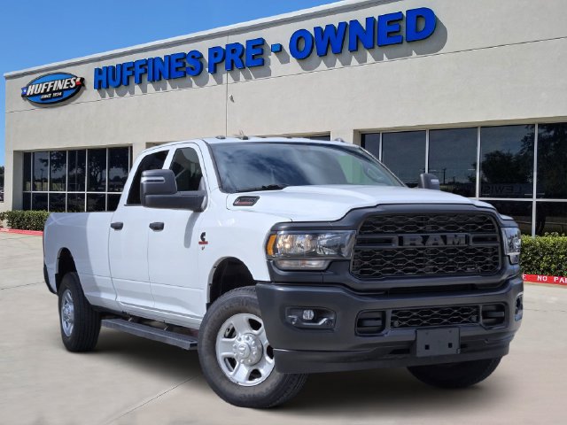  Ram 3500