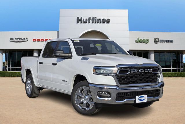 2026 RAM Ram 1500 Pickup Big Horn/Lone Star's photo