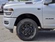 2027 Ram 2500 BIG HORN CREW CAB 4X4 Pickup