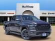 2026 Ram 1500 TRADESMAN CREW CAB 4X4 Pickup