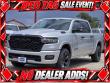 2026 Ram 1500 BIGHORN/LONESTAR CREW 4X2 Pickup