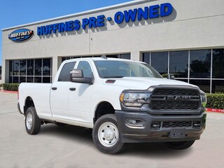 2024 Ram 2500 TRADESMAN CREW CAB 4X4 8' BOX Pickup