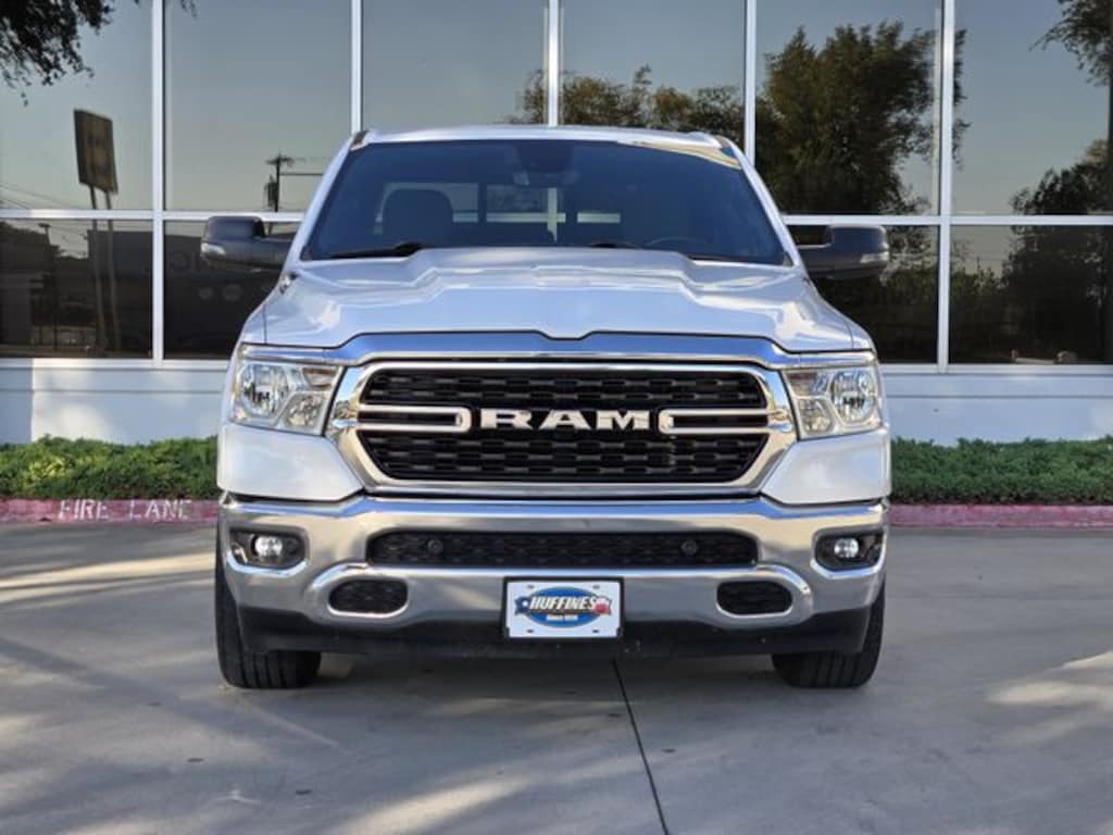 Certified 2023 Ram 1500 Big Horn/Lone Star Truck