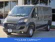 2025 Ram Promaster 2500 Base Cargo Van