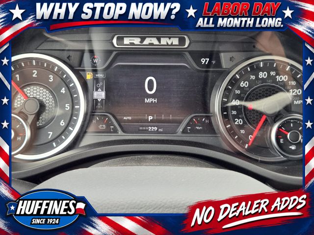 2026 RAM 1500 Big Horn/Lone Star - Photo 14