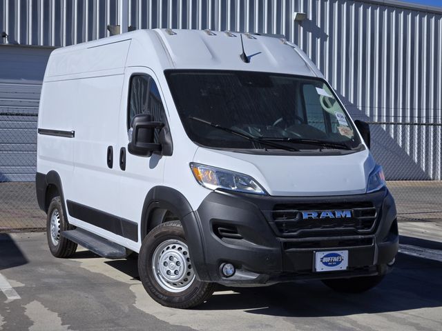 2025 RAM ProMaster Cargo Van Base's photo
