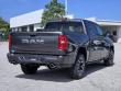 2027 Ram 1500 LARAMIE CREW CAB 4X2 Pickup