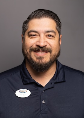 Staff member Trini Tijerna from e90c983cd823