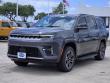 2026 Jeep Grand Wagoneer 4X2 Sport Utility