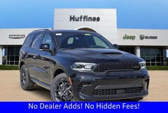 2026 Dodge Durango GT PLUS AWD HEMI V8 Sport Utility
