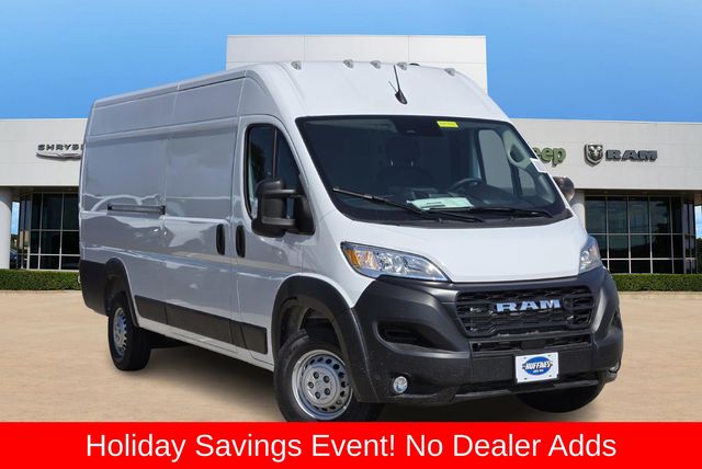 2025 RAM ProMaster Cargo Van Base's photo