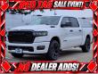 2026 Ram 1500 BIGHORN/LONESTAR CREW 4X4 Pickup