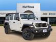 2026 Jeep Wrangler 4-DOOR SPORT Sport Utility