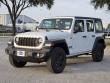 2026 Jeep Wrangler 4-DOOR SPORT Sport Utility