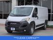 2025 Ram Promaster 2500 Base Cargo Van