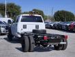 2027 Ram 5500 CREW CAB CHASSIS Pickup