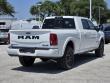 2027 Ram 2500 LIMITED MEGA CAB 4X4 Pickup