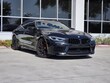  BMW M8