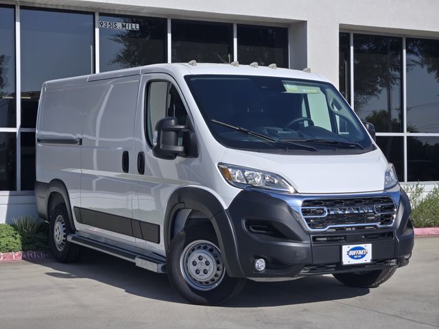 2025 RAM ProMaster 2500 TRDSMAN WPS 136" WB Low Roof's photo
