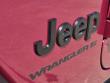 2026 Jeep Wrangler 4-DOOR SPORT Sport Utility