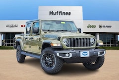 2025 Jeep Gladiator HIGH TIDE 4X4 Pickup