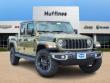2025 Jeep Gladiator HIGH TIDE 4X4 Pickup