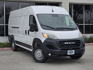 2023 Ram Promaster 3500 High Roof Cargo Van