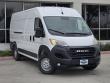2023 Ram Promaster 3500 High Roof Cargo Van
