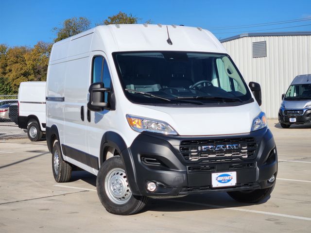 2025 RAM ProMaster Cargo Van Base's photo