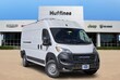  Ram ProMaster