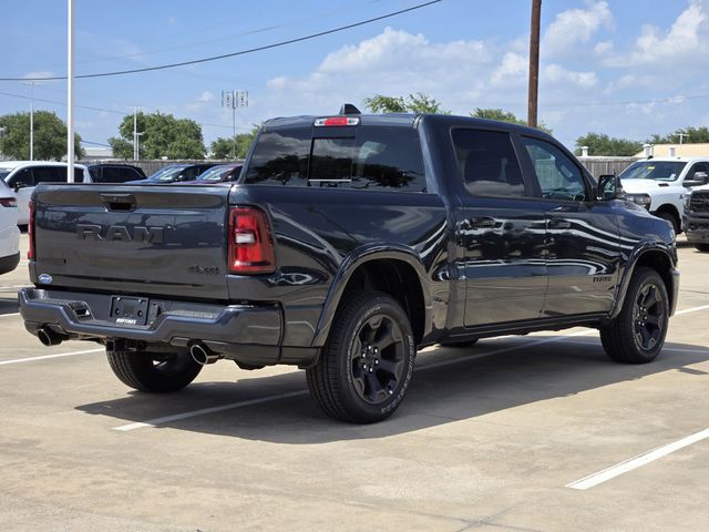 2025 Ram 1500 Big Horn Lone Star photo 4