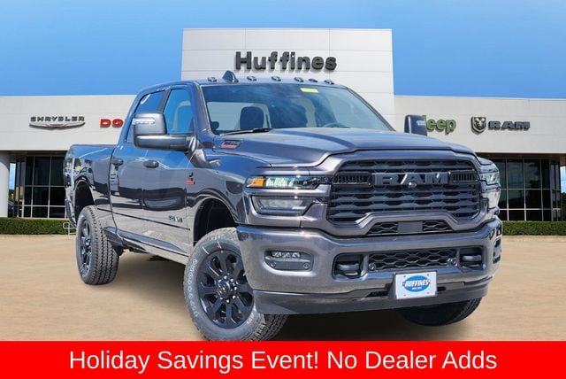 2026 RAM Ram 2500 Pickup Big Horn/Lone Star's photo