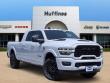 2027 Ram 2500 LIMITED MEGA CAB 4X4 Pickup