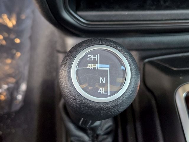 2026 Jeep Wrangler 4-Door Sport - Photo 17