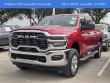 2026 Ram 2500 Big Horn Truck
