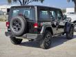 2026 Jeep Wrangler 4-DOOR SPORT Sport Utility