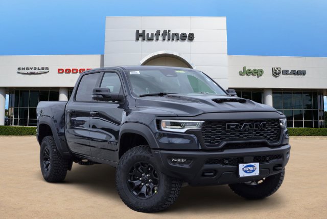2026 Ram 1500 RHO / TRX CREW CAB 4X4 Pickup