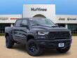 2026 Ram 1500 RHO / TRX CREW CAB 4X4 Pickup