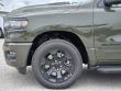 2026 Ram 1500 TRADESMAN CREW CAB 4X4 Pickup