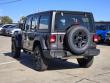 2026 Jeep Wrangler 4-DOOR SPORT Sport Utility