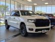2027 Ram 1500 LIMITED CREW CAB 4X4 Pickup