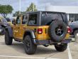 2026 Jeep Wrangler 4-DOOR SPORT Sport Utility