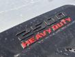 2027 Ram 2500 LIMITED MEGA CAB 4X4 Pickup