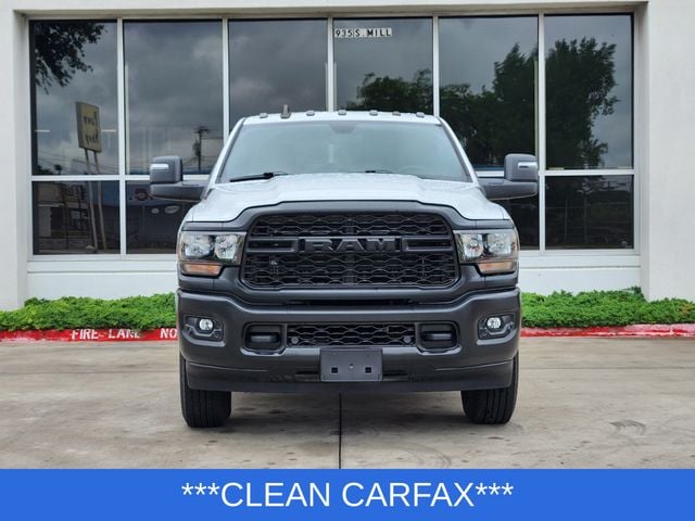 Used 2023 RAM Ram 3500 Pickup Tradesman with VIN 3C63R3GJ3PG563334 for sale in Lewisville, TX