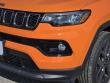 2026 Jeep Compass LIMITED ALTITUDE 4X4 Sport Utility