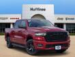 2026 Ram 1500 TRADESMAN CREW CAB 4X4 Pickup