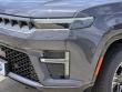 2026 Jeep Grand Wagoneer 4X2 Sport Utility