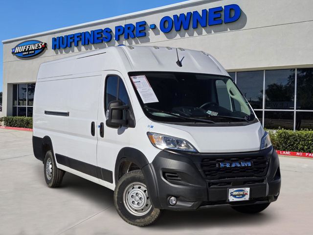2023 RAM ProMaster Cargo Van Base's photo