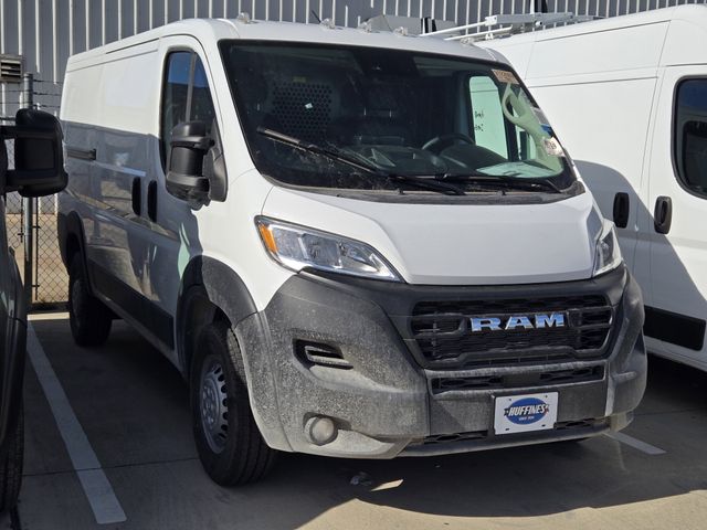 2025 RAM ProMaster Cargo Van Base's photo