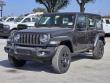 2026 Jeep Wrangler 4-DOOR SPORT Sport Utility